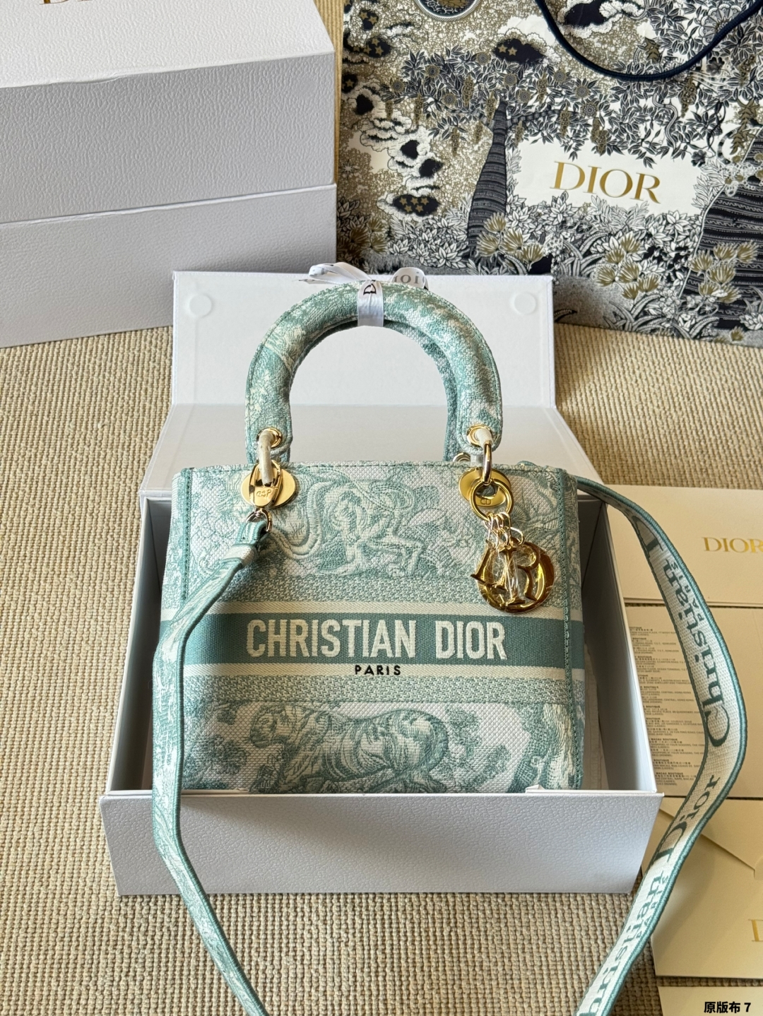 DIOR bag 326